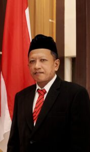 Bagus Joko Pitoyo