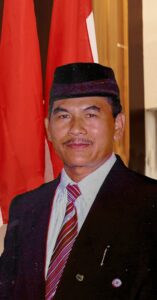 Drs. Geyol Sugiyanta, M.Si
